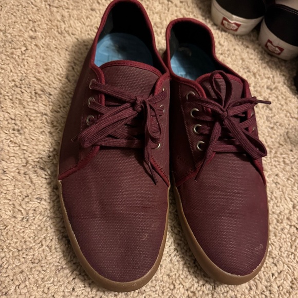 Vans Winos, House Shoes, Sz. 13 - Picture 1 of 7